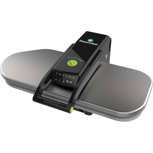 SF-680 Digital Clothes Press – Powerful Steamfast Solution